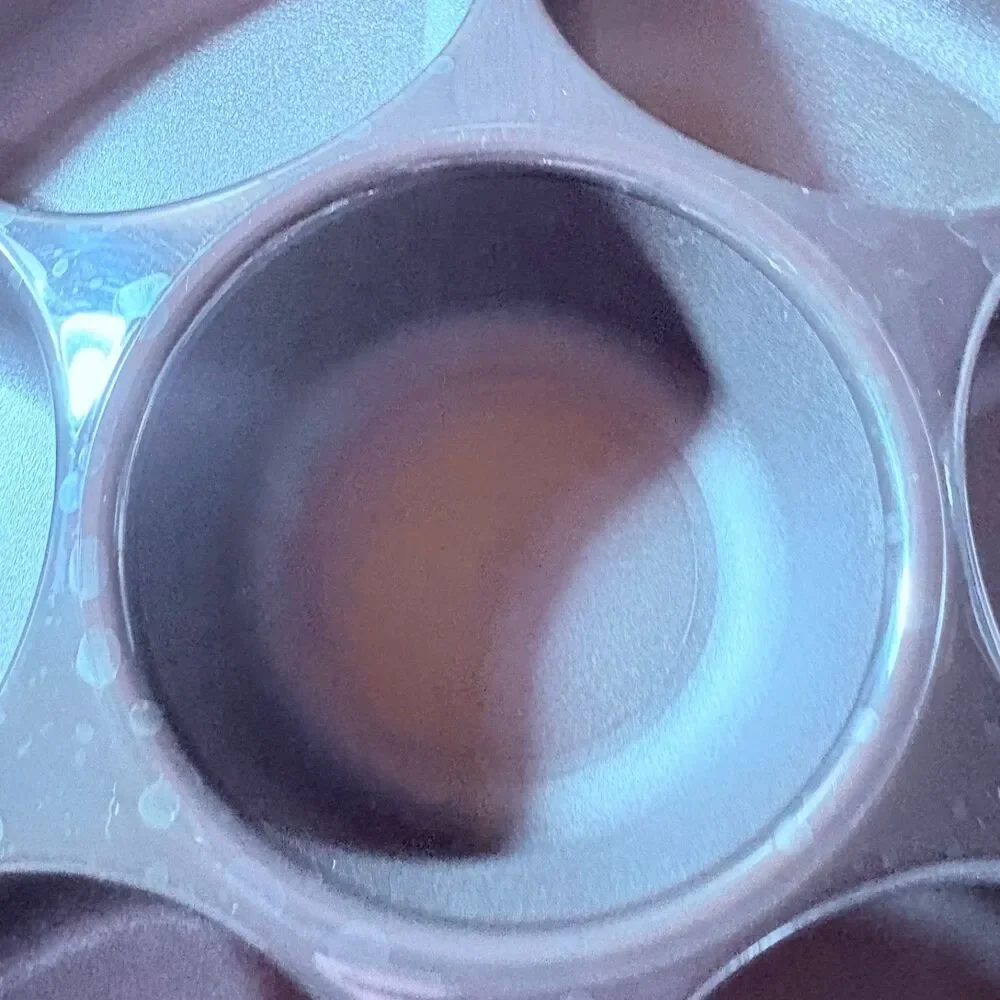 Tupperware serving center